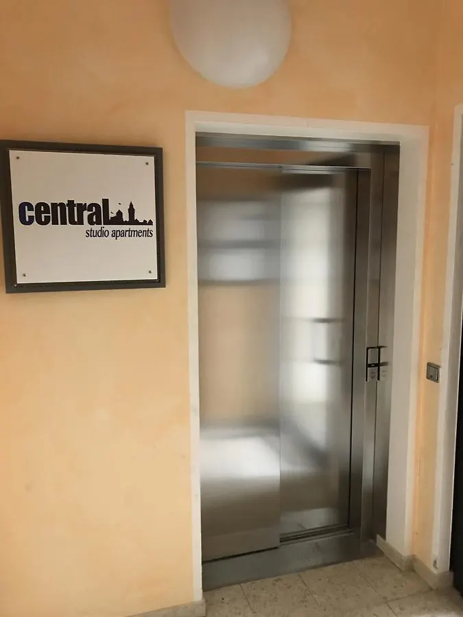 Apartmán Agency Csa Nuernberg Německo