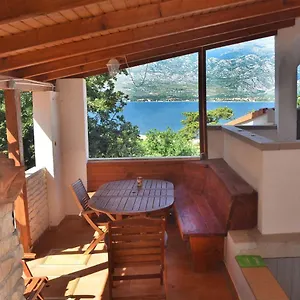 Vesna Apartmán Vinjerac