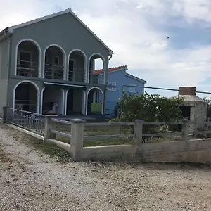 Misic Apartmán Rtina