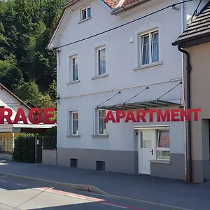Park Apartmán Lublaň