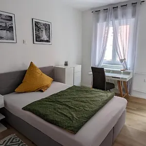  Apartment Swan Deutschland
