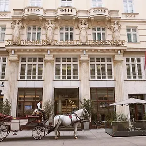 ***** Hotel Steigenberger Herrenhof Österreich