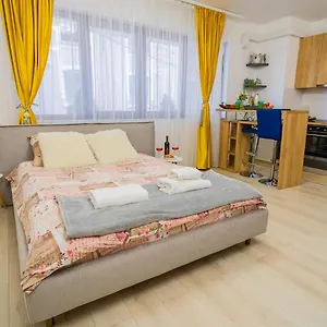 Queen Elizabeth - Ultracentral - Free Parking & Ac Bucarest