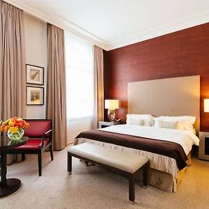 **** Hotel Radisson Blu Style Hotel, Österreich