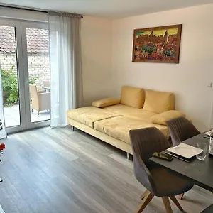 Apartment Family Naehe Nuernberg, Schwaig bei Nürnberg