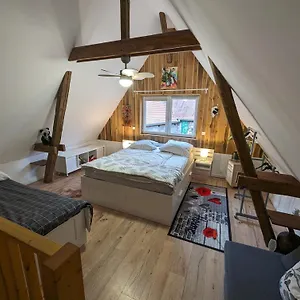  Apartment Lilla Deutschland