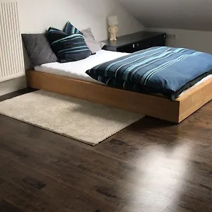  Apartment Erlenstegen - Mit Bad 35 Qm Mit Parkplatz Deutschland