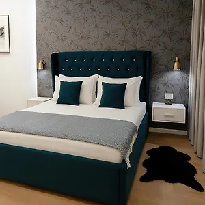  Hotel Capital Albanien