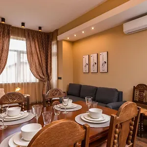 Dream - Jazzy Two Bedroom By Flat Mаnager Sofia