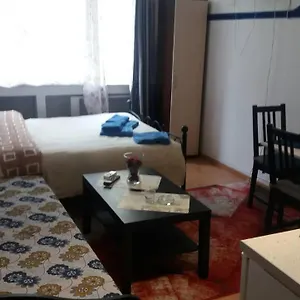  Διαμέρισμα Ano Ladadika Ελλάδα