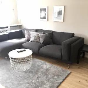 Apartment Thommen Lohengrinstr, Nürnberg