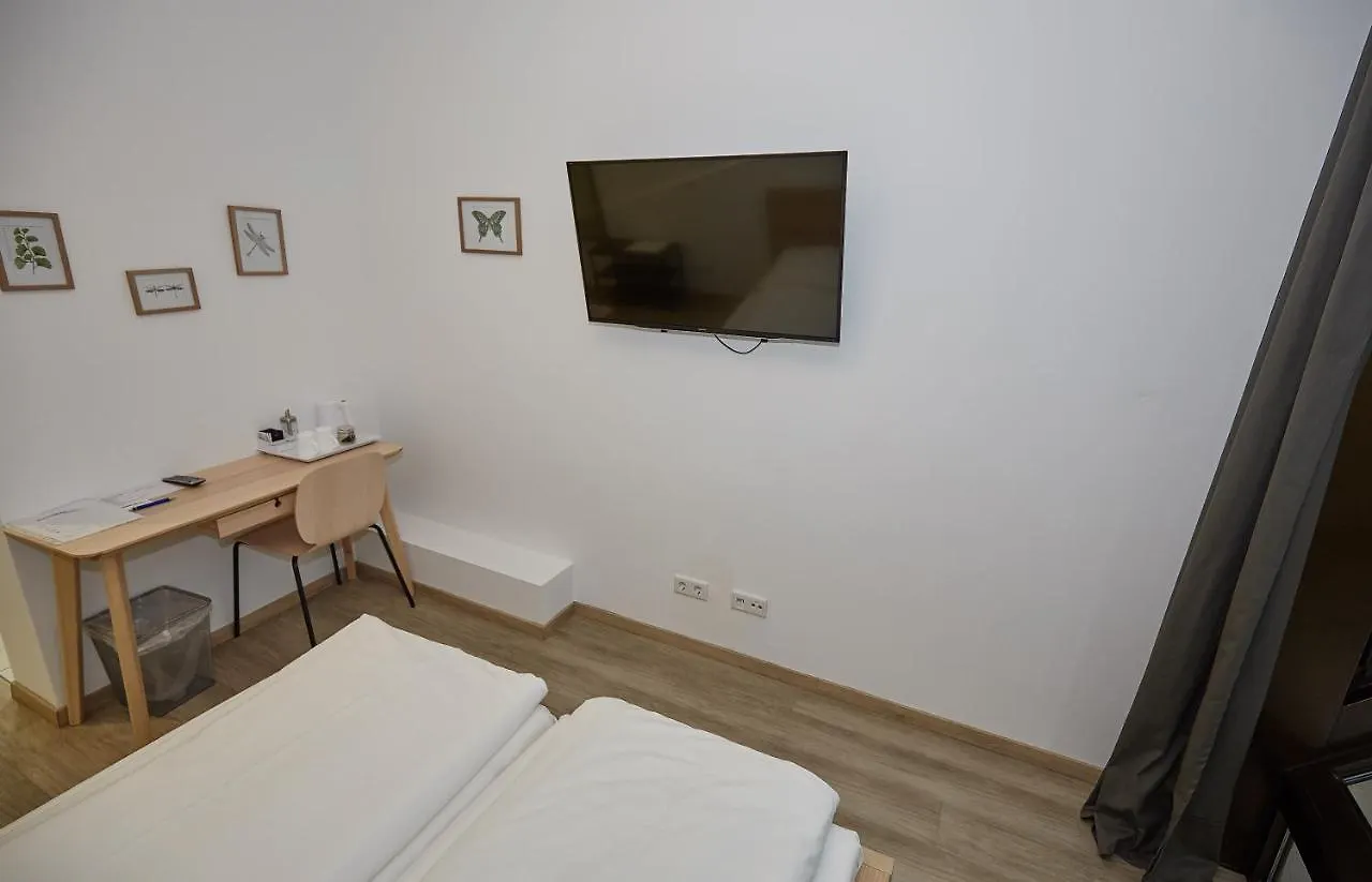 Agency Csa Nuernberg Apartment Germany