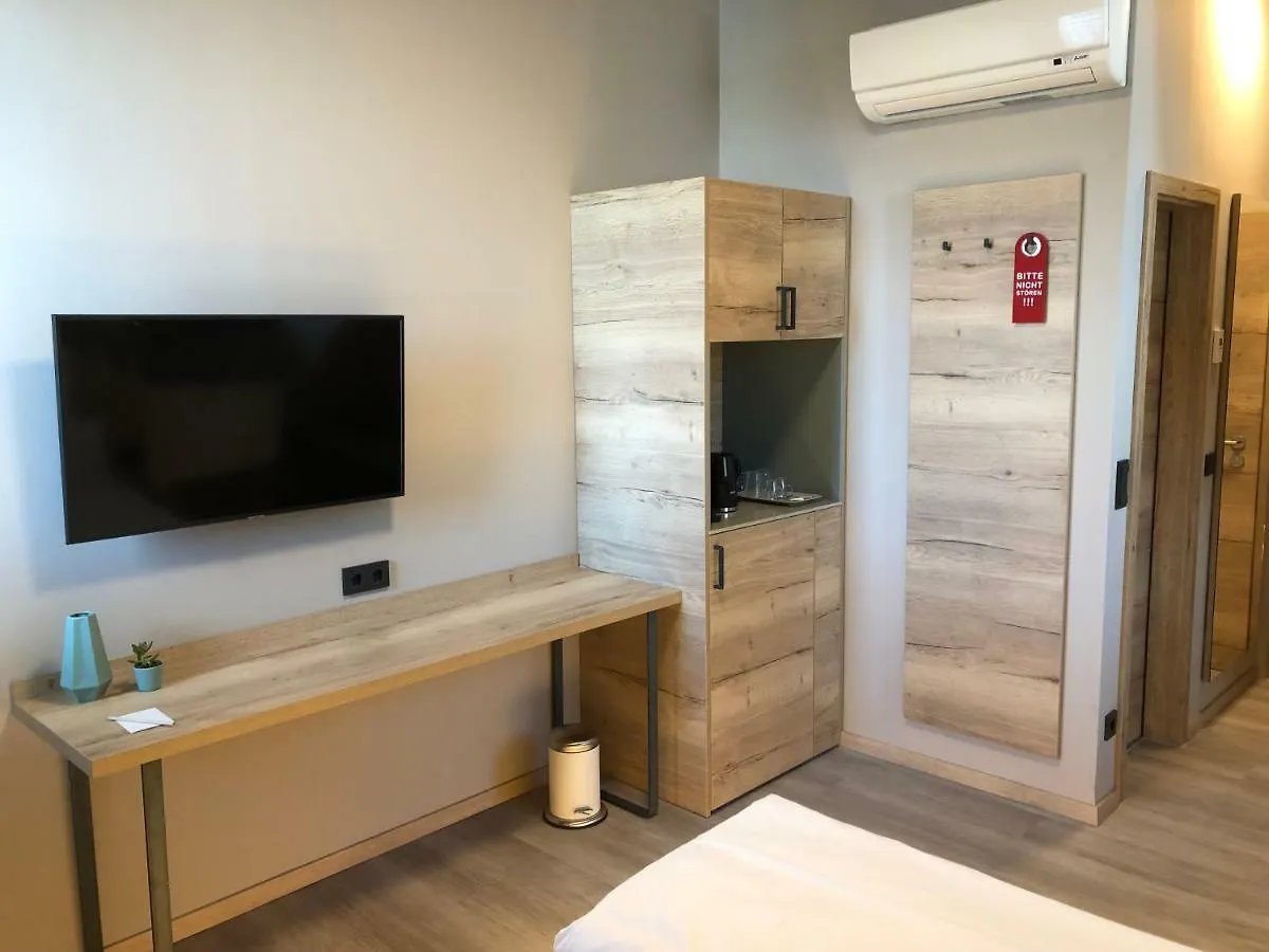 Homestay Agency Csa Nuernberg Apartment